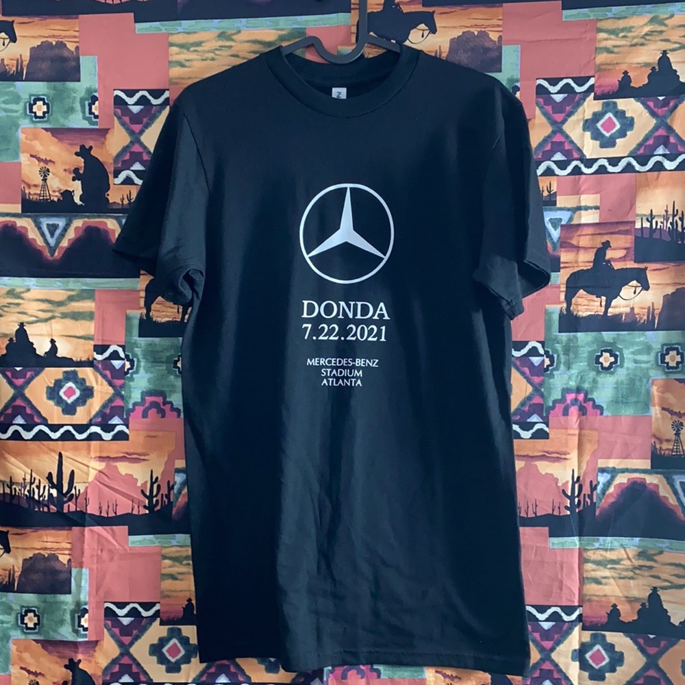 Donda T-shirt
